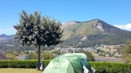 Camping du Lac, Arcizans-Avant - image n°1 - ClubCampings