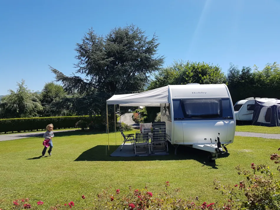 Camping Du Lac ****