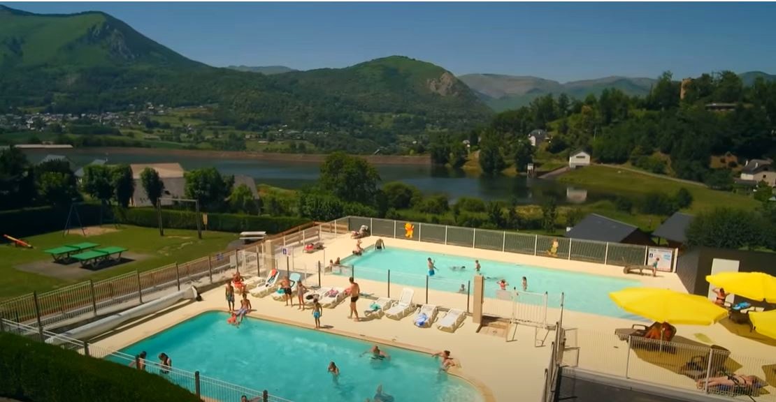 Camping Du Lac **** — Photo 3