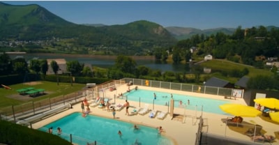 Camping Du Lac ****