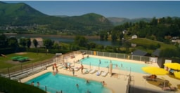 Camping Du Lac **** - image n°3 - 