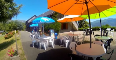 Camping Du Lac ****