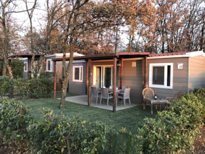 Camping Barco Reale
