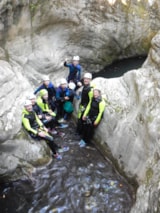 Foto #25 van Camping Barco Reale