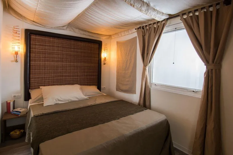 Mobilhome Country 32,80 M²