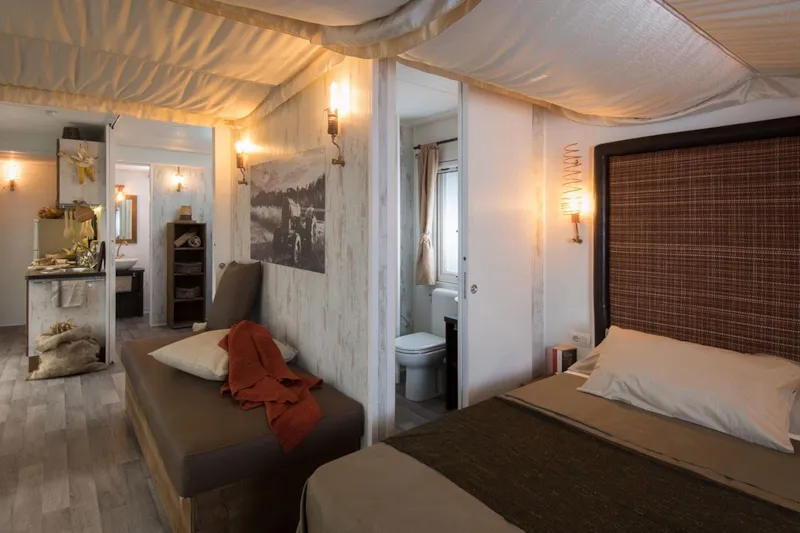 Mobilhome Country 32,80 M²