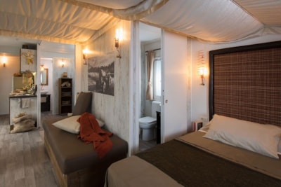 Mobile home Country Garden 32,80 m² — 5