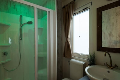 Mobile home Country Garden 32,80 m² — 6