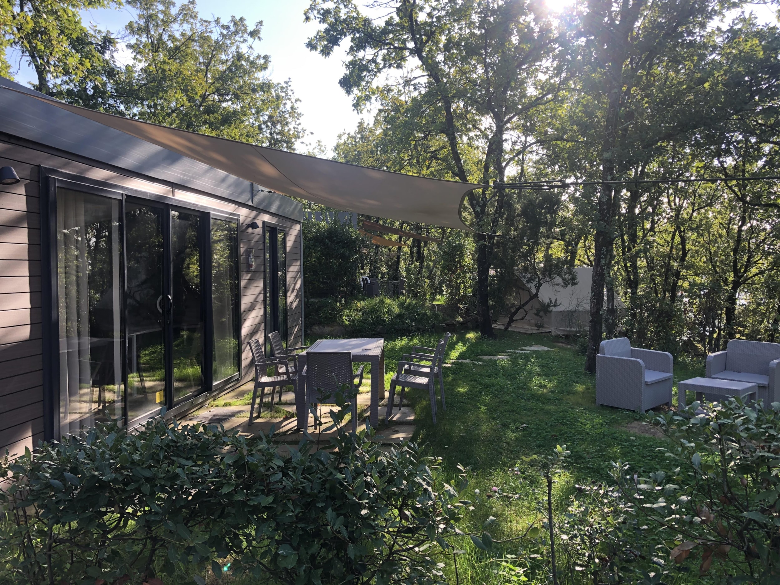 Camping Barco Reale — Foto 6