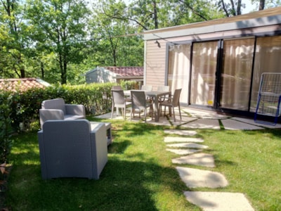 Camping Barco Reale