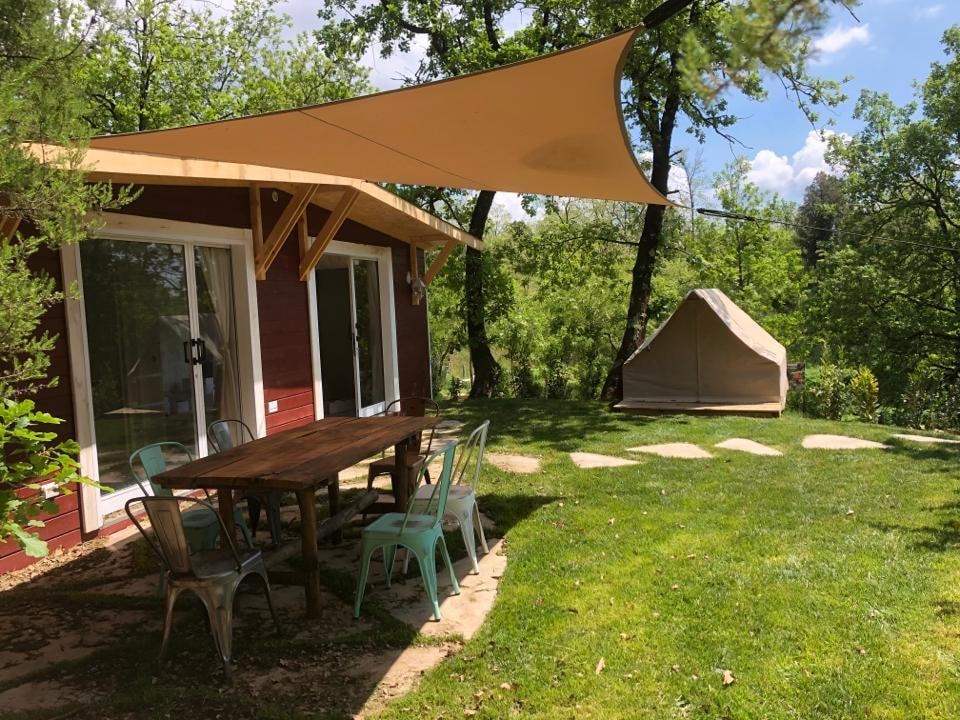 Camping Barco Reale — Foto 5