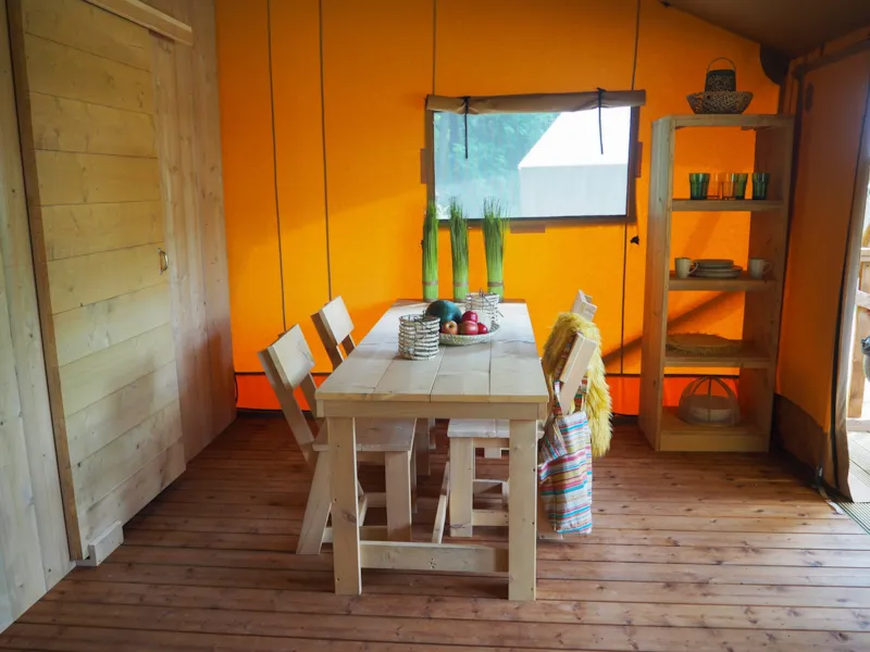 Tente Safari Dreamer