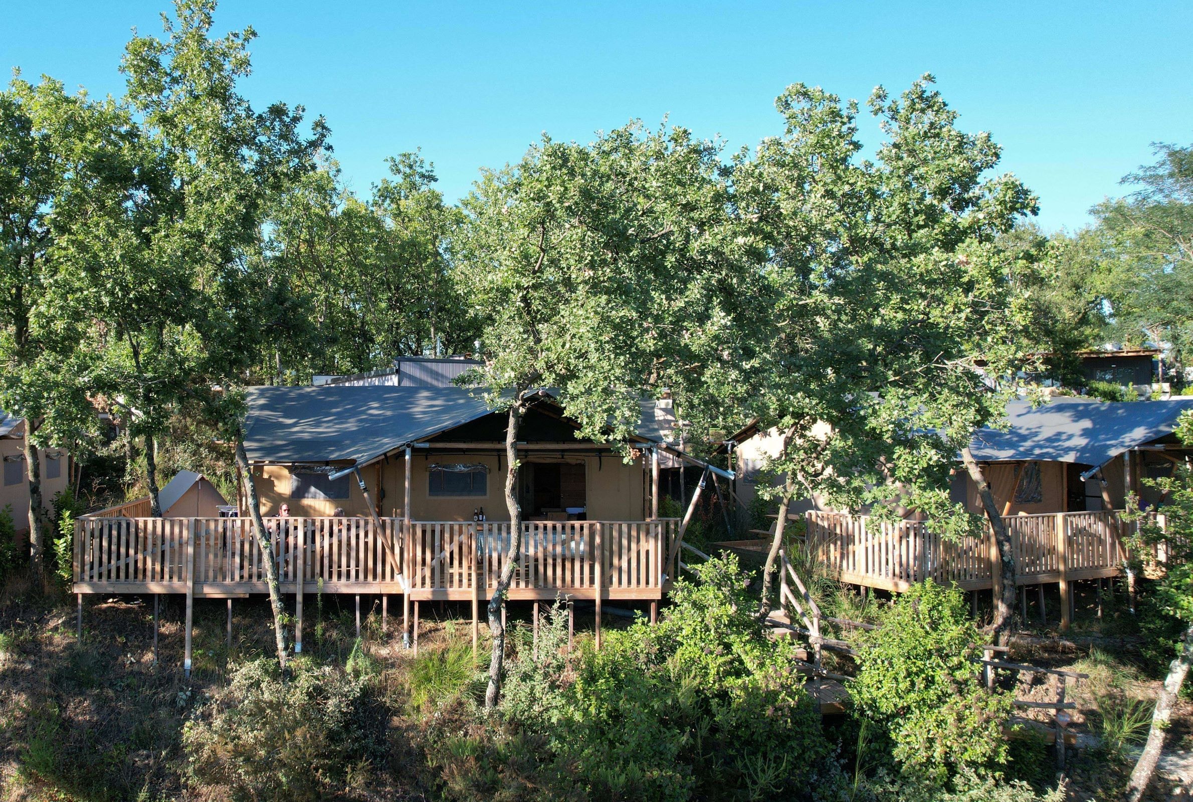 Camping Barco Reale — Foto 10