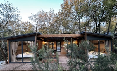 Aria Lodge & Nature