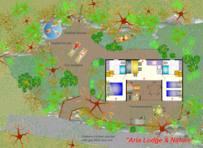 Aria Lodge & Nature