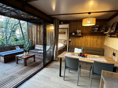 Aria Lodge & Nature