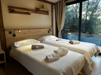 Aria Lodge & Nature