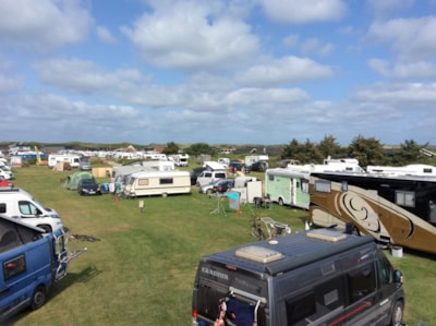 Camping