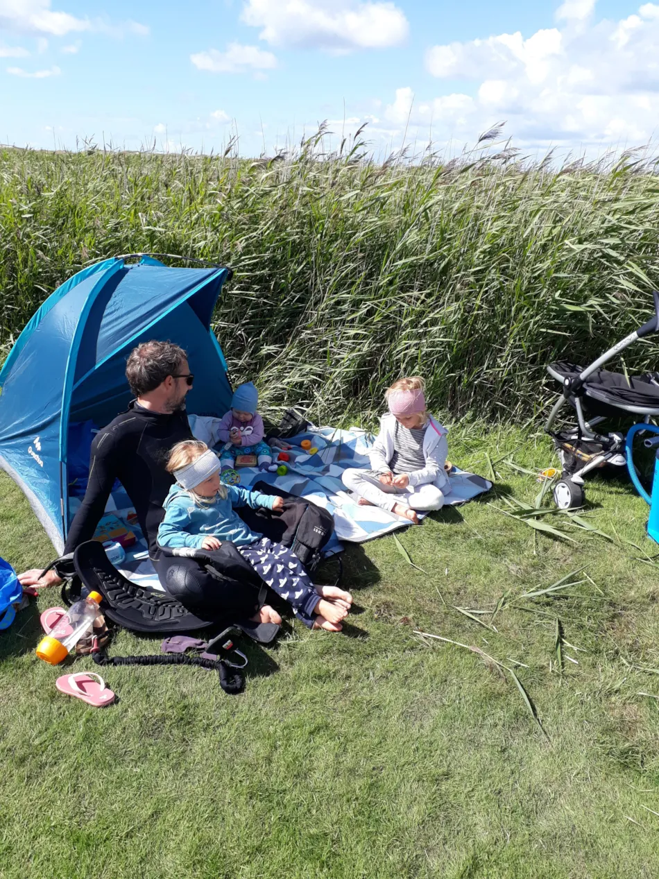 Thorsminde Camping