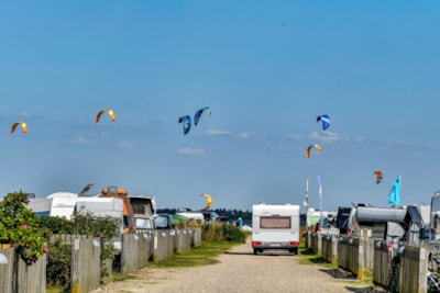 Thorsminde Camping
