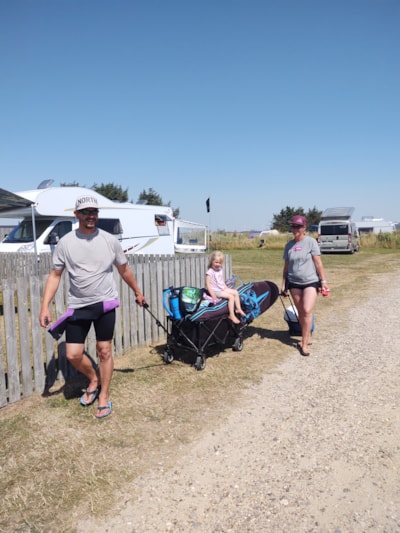Thorsminde Camping