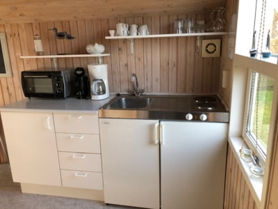 Familycottage with shower and toilet (11)