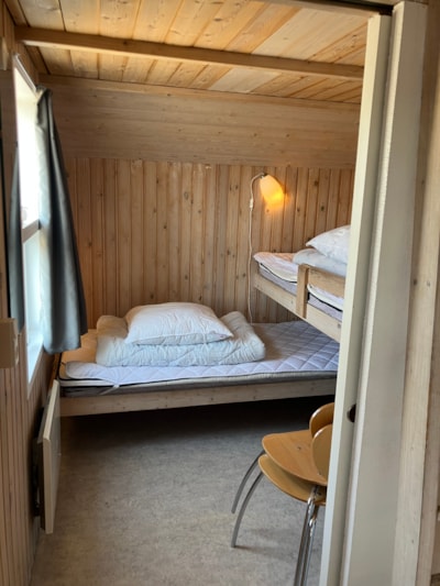 Familycottage with shower and toilet (11)