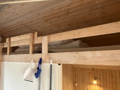 Familycottage with shower and toilet (11)