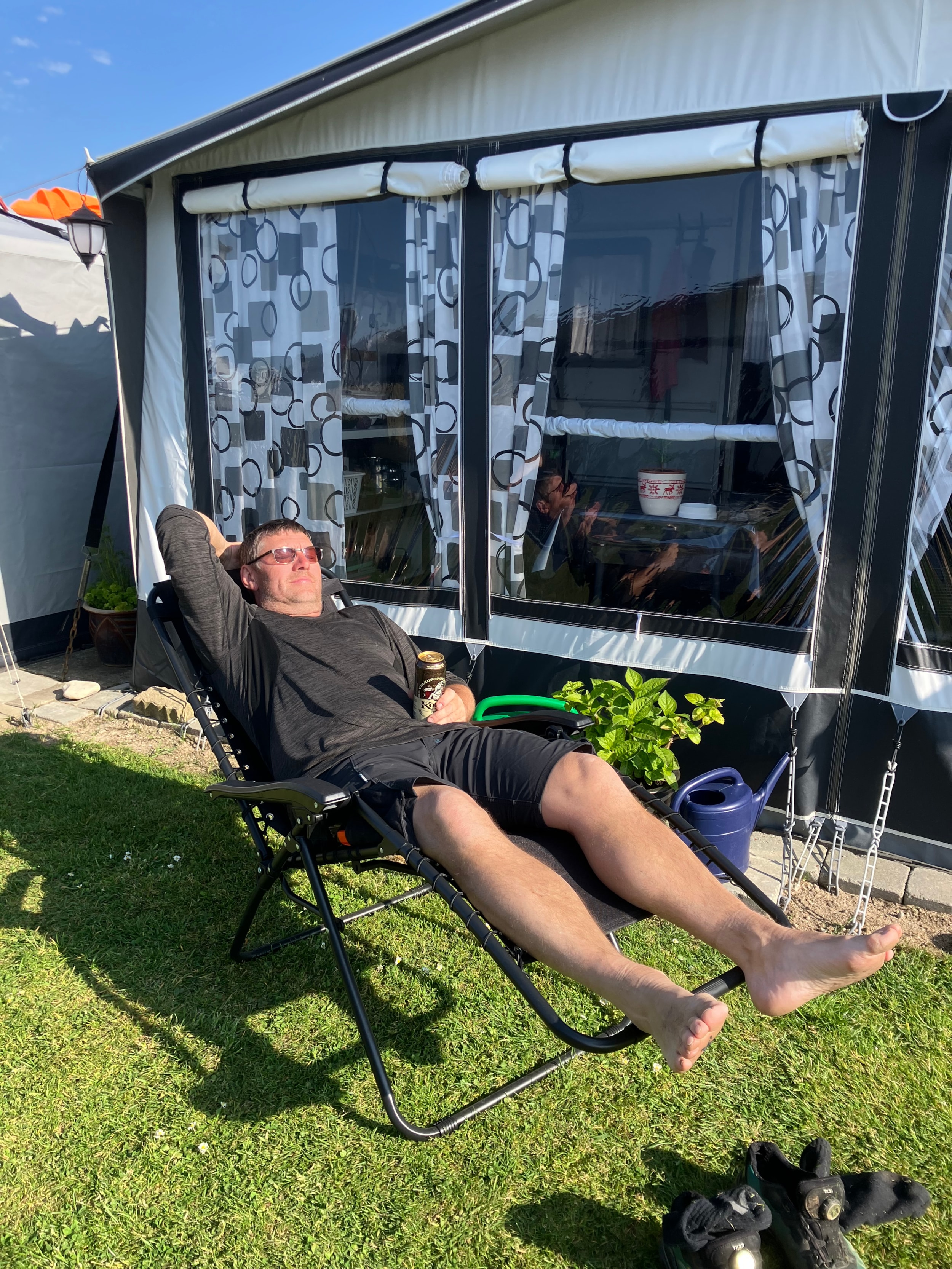 Thorsminde Camping — Photo 6