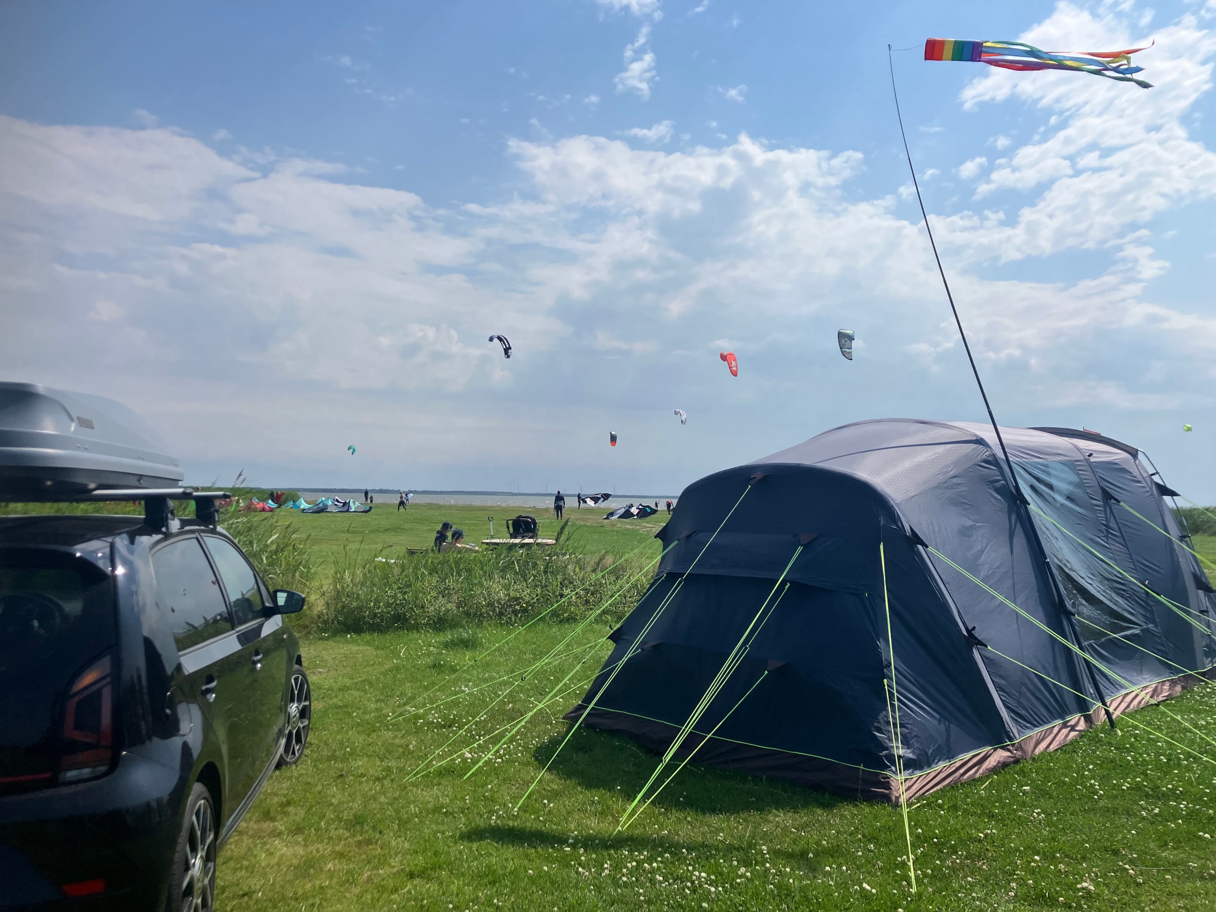 Thorsminde Camping — Photo 8