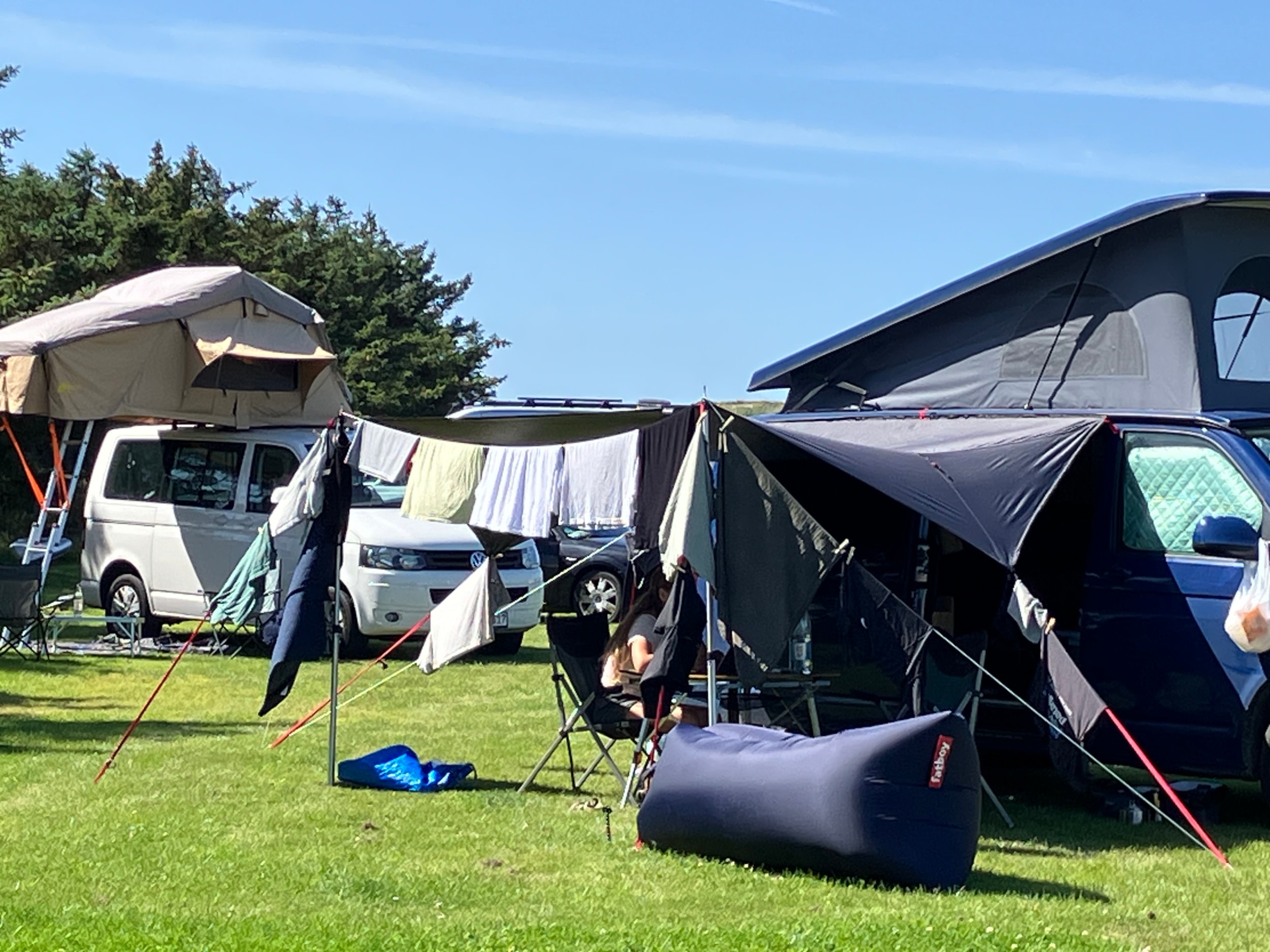 Thorsminde Camping — Photo 10