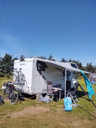 Camping