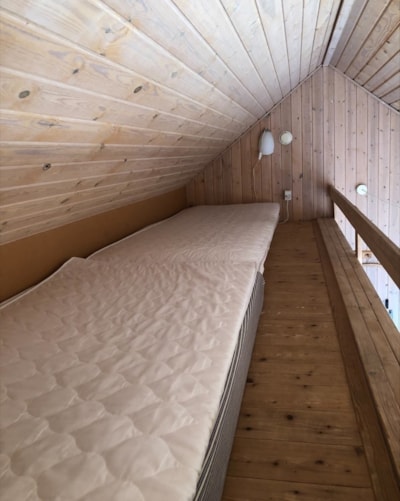 Familycottage with shower and toilet (9)