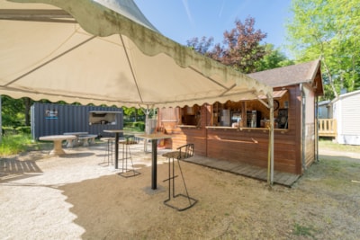 Campo'Village Vierzon