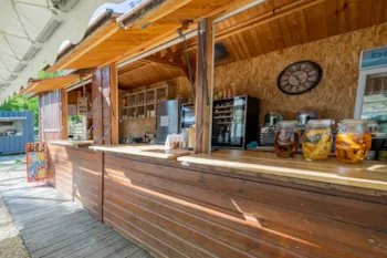 Campo'Village Vierzon - MyCamping