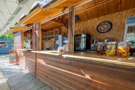 Campo’Village Vierzon