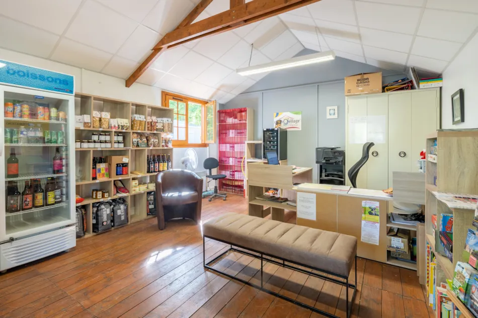 Campo'Village Vierzon