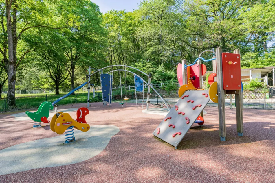 Campo'Village Vierzon