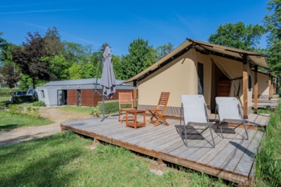 Campo'Village Vierzon