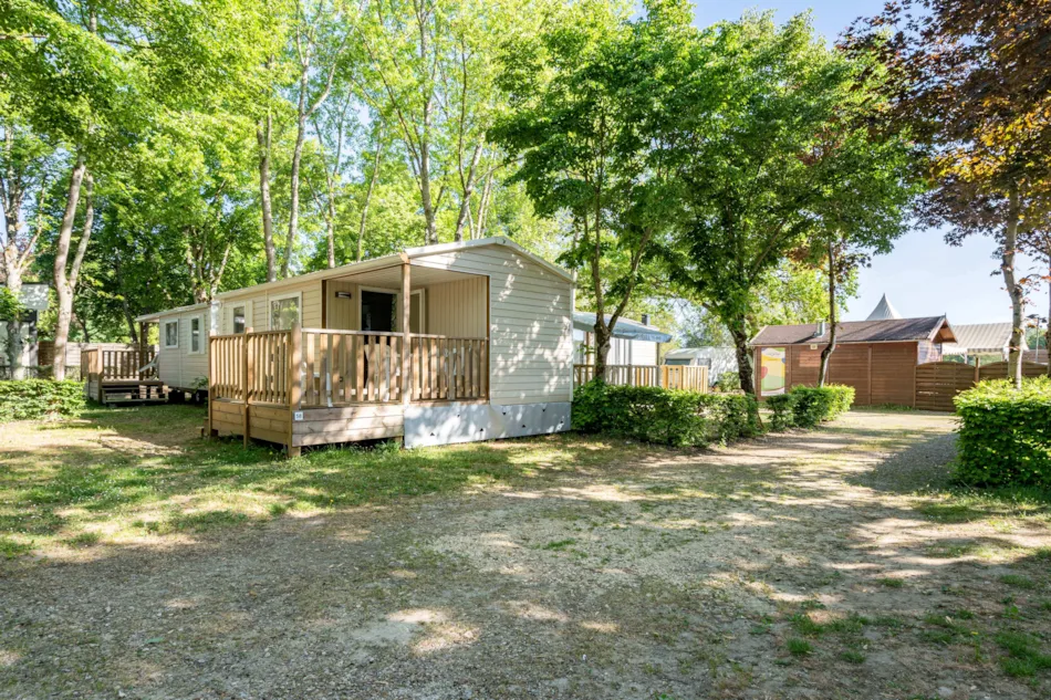 Campo'Village Vierzon