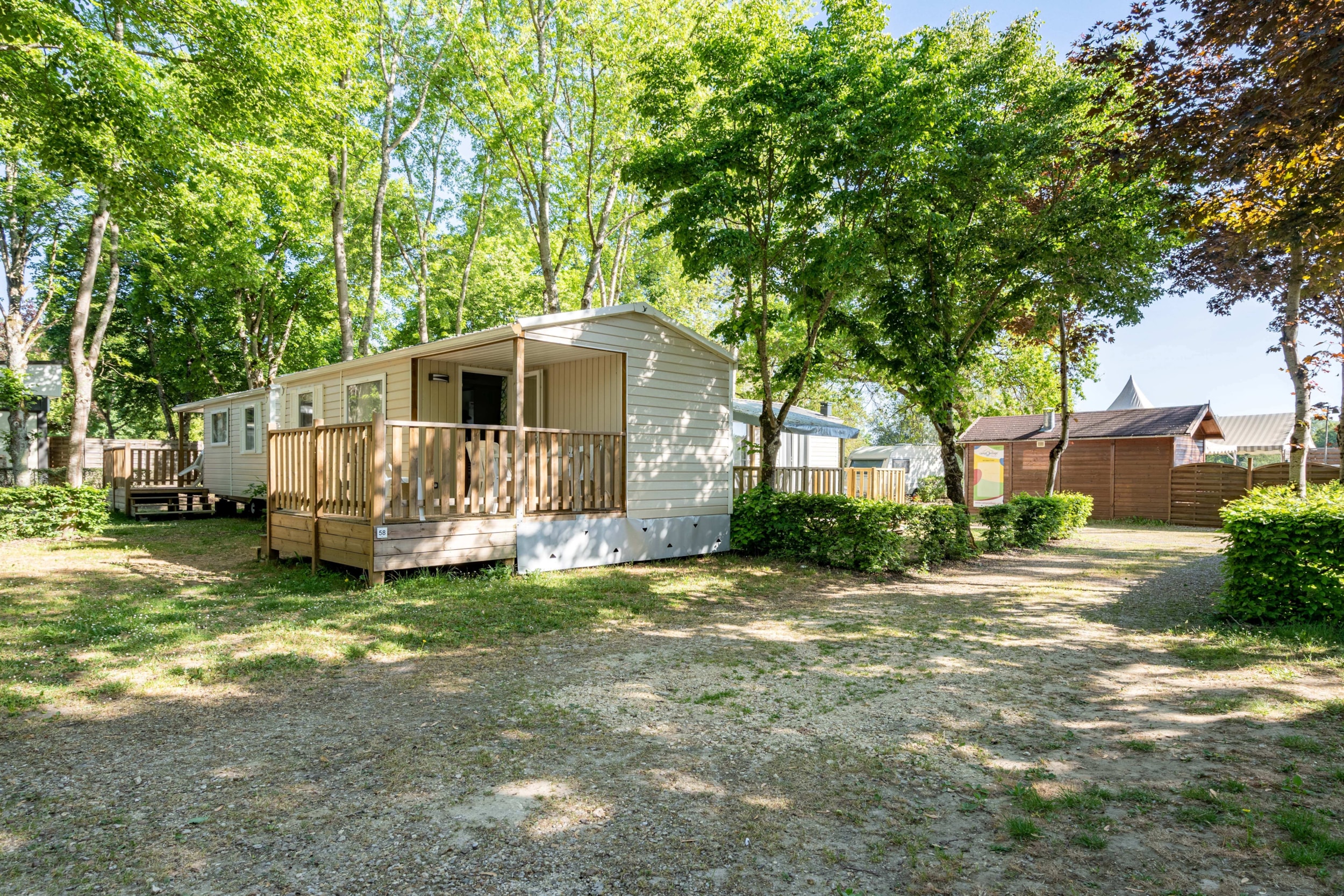 Campo'Village Vierzon — Photo 7
