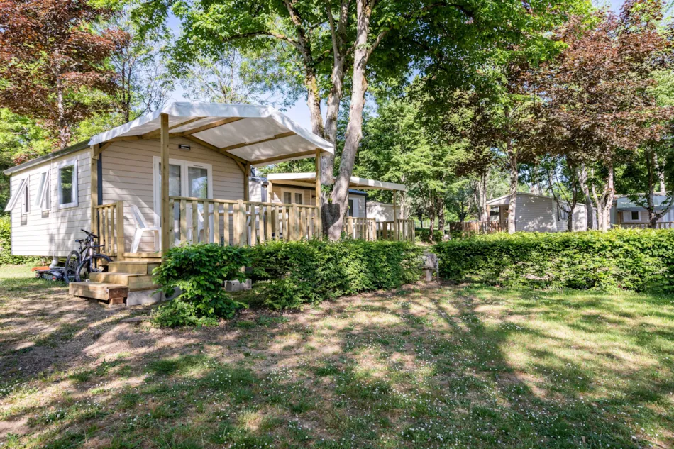 Campo'Village Vierzon