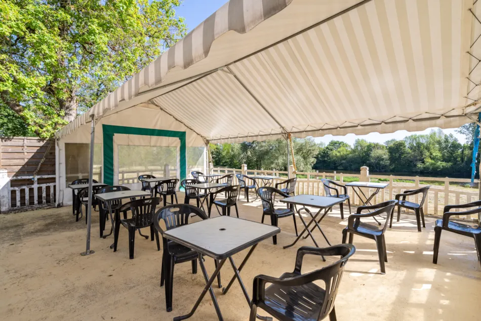 Campo'Village Vierzon