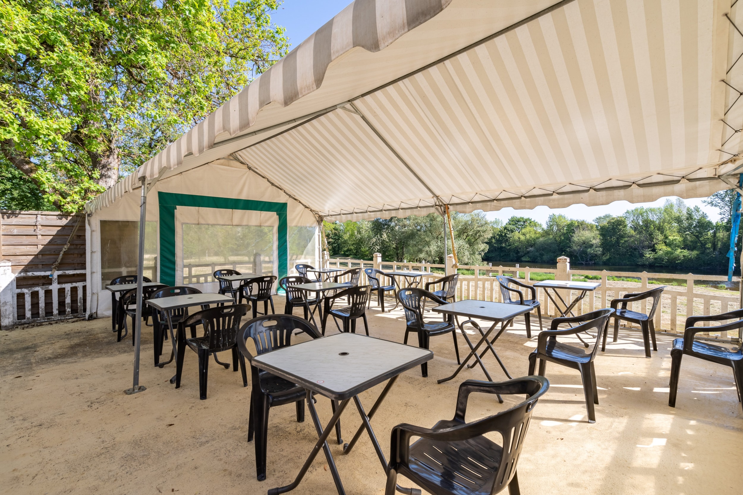 Campo'Village Vierzon — Photo 9