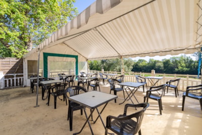 Campo'Village Vierzon