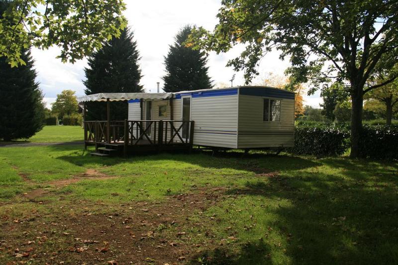 MOBIL-HOME WILLERBY
