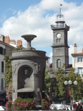 Camping Municipal du Mas