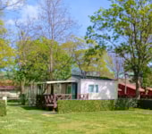 Camping Municipal du Mas