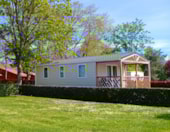 Camping Municipal du Mas