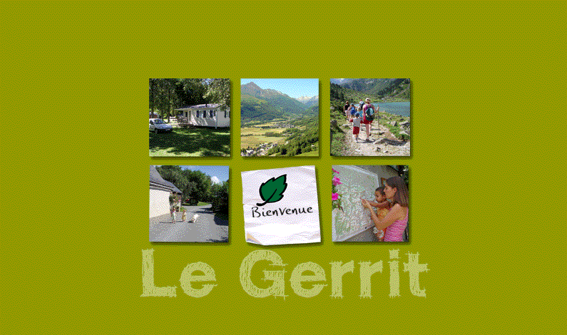 Camping LE GERRIT - image n°2 - 